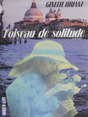 cover image of L'Oiseau de solitude